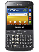 Best available price of Samsung Galaxy Y Pro Duos B5512 in Ireland