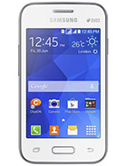 Best available price of Samsung Galaxy Young 2 in Ireland