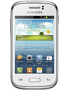 Best available price of Samsung Galaxy Young S6310 in Ireland