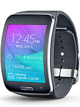 Best available price of Samsung Gear S in Ireland