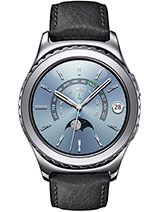 Best available price of Samsung Gear S2 classic 3G in Ireland