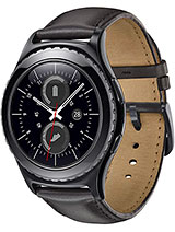Best available price of Samsung Gear S2 classic in Ireland