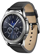 Best available price of Samsung Gear S3 classic in Ireland