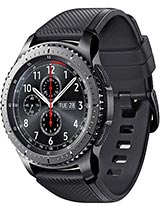Best available price of Samsung Gear S3 frontier in Ireland