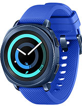 Best available price of Samsung Gear Sport in Ireland