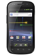 Best available price of Samsung Google Nexus S I9023 in Ireland