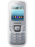Best available price of Samsung E1282T in Ireland