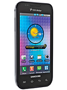 Best available price of Samsung Mesmerize i500 in Ireland