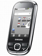 Best available price of Samsung I5500 Galaxy 5 in Ireland