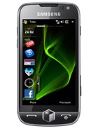 Best available price of Samsung I8000 Omnia II in Ireland