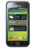 Best available price of Samsung I9001 Galaxy S Plus in Ireland