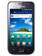 Best available price of Samsung I9003 Galaxy SL in Ireland