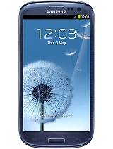 Best available price of Samsung I9305 Galaxy S III in Ireland