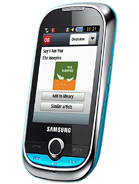 Best available price of Samsung M3710 Corby Beat in Ireland