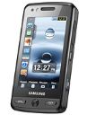 Best available price of Samsung M8800 Pixon in Ireland