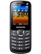 Best available price of Samsung Manhattan E3300 in Ireland