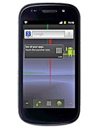 Best available price of Samsung Google Nexus S I9020A in Ireland