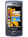 Best available price of Samsung B7300 OmniaLITE in Ireland