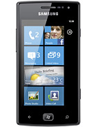 Best available price of Samsung Omnia W I8350 in Ireland