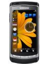 Best available price of Samsung i8910 Omnia HD in Ireland