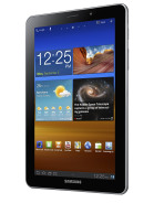 Best available price of Samsung P6800 Galaxy Tab 7-7 in Ireland
