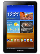 Best available price of Samsung P6810 Galaxy Tab 7-7 in Ireland