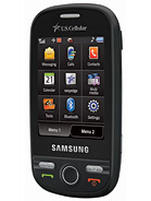 Best available price of Samsung R360 Messenger Touch in Ireland