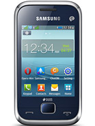 Best available price of Samsung Rex 60 C3312R in Ireland