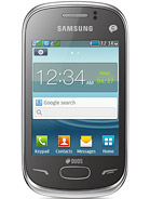 Best available price of Samsung Rex 70 S3802 in Ireland