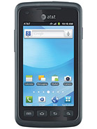 Best available price of Samsung Rugby Smart I847 in Ireland