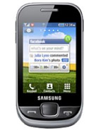 Best available price of Samsung S3770 in Ireland