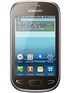 Best available price of Samsung Star Deluxe Duos S5292 in Ireland