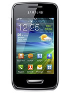 Best available price of Samsung Wave Y S5380 in Ireland