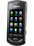 Best available price of Samsung S5620 Monte in Ireland