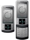 Best available price of Samsung U900 Soul in Ireland