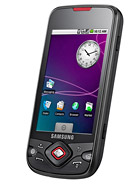 Best available price of Samsung I5700 Galaxy Spica in Ireland