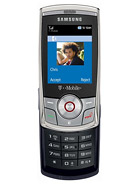 Best available price of Samsung T659 Scarlet in Ireland