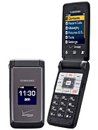 Best available price of Samsung U320 Haven in Ireland