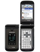 Best available price of Samsung U750 Zeal in Ireland