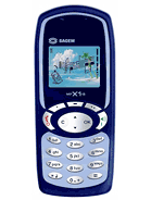 Best available price of Sagem MY X1-2 in Ireland