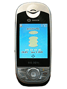 Best available price of Sagem SG 321i in Ireland