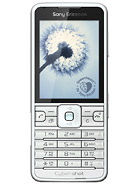 Best available price of Sony Ericsson C901 GreenHeart in Ireland