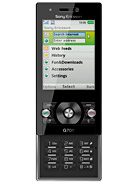 Best available price of Sony Ericsson G705 in Ireland