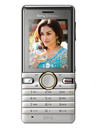 Best available price of Sony Ericsson S312 in Ireland
