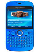 Best available price of Sony Ericsson txt in Ireland