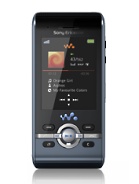 Best available price of Sony Ericsson W595s in Ireland