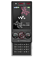 Best available price of Sony Ericsson W715 in Ireland