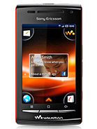 Best available price of Sony Ericsson W8 in Ireland