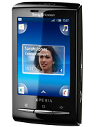 Best available price of Sony Ericsson Xperia X10 mini in Ireland