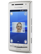 Best available price of Sony Ericsson Xperia X8 in Ireland